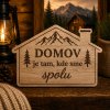 Дървени табелки къ�...