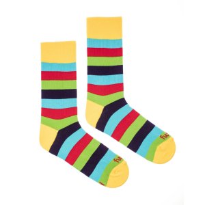 Мултикултуралистични чорапи S (35-38)