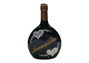 Червено вино - За 80-ия рожден ден 0,75L