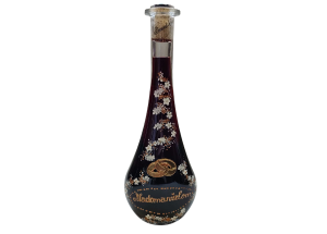Червено вино Goccia - За 80-ия рожден ден 0,5L