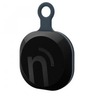 Локатор на NotiOne Play - черен