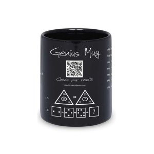 Чаша - Genius 300 ml