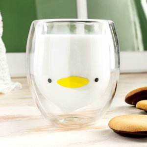 Чаша с двойни стени - Duck