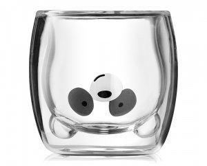 Чаша с двойна стена - Panda