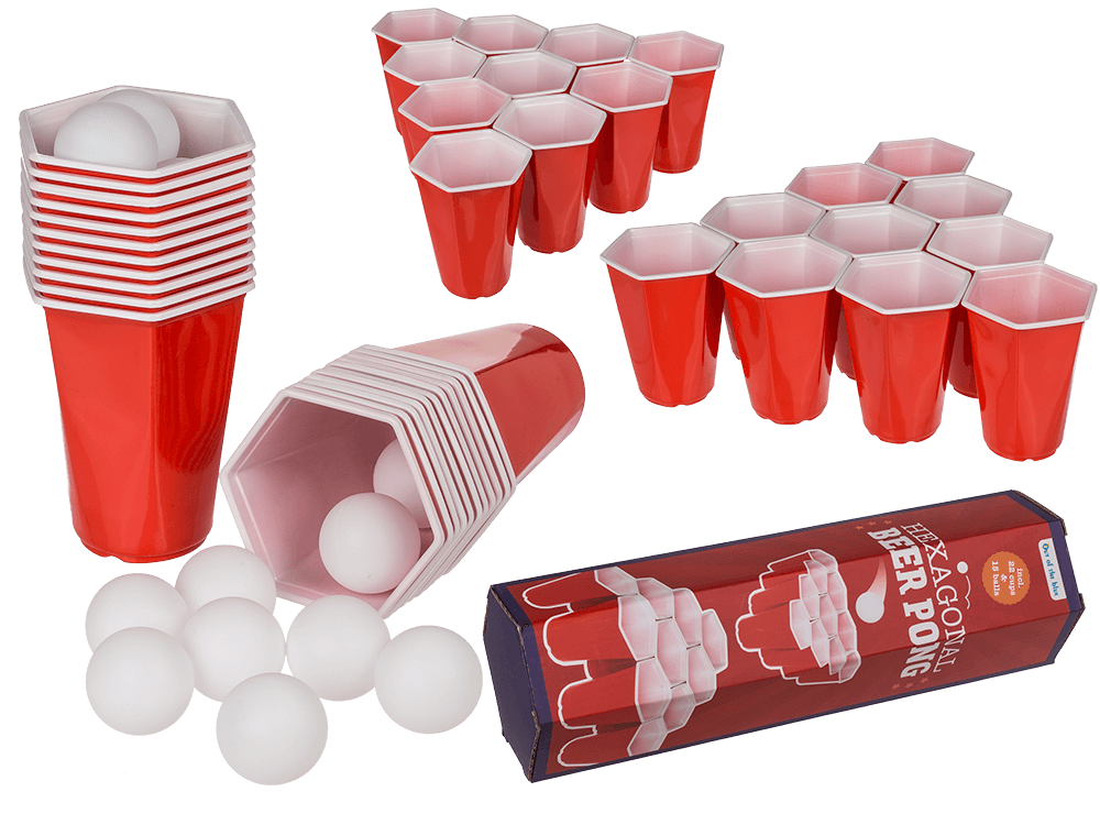 Игра Alko - Beer Pong