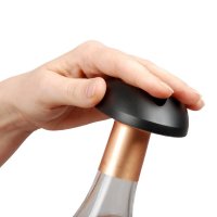 Електрическа отварачка за вино Black Twister
