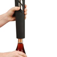 Електрическа отварачка за вино Black Twister