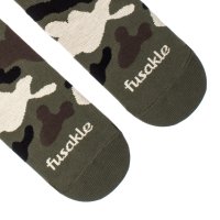 Чорапи до глезена Camo S (35-38)