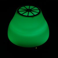 Арома дифузер Виена - Bluetooth високоговорител - USB кабел - променящи се цветове - таймер