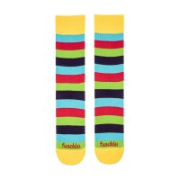 Мултикултуралистични чорапи S (35-38)