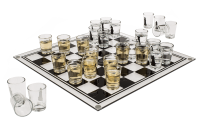 Алкохол шах