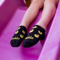 Детски чорапи до глезена Rubber S (25-30)