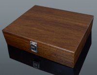 Комплект за вино LUXURY 6 бр