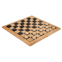 Дървена настолна игра - Шах