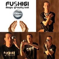 Магическа гравитационна топка - Fushigi