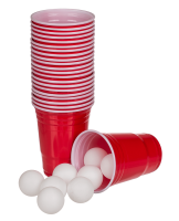 Игра Alko - Beer Pong