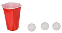 Игра Alko - Beer Pong