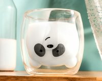 Чаша с двойна стена - Panda