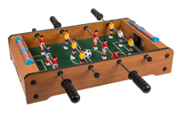 Дървена маса за футбол