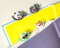 3D bookmark CAT