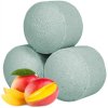 Пенливи топчета за вана - манго