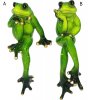 Керамична жаба - Какво ще кажете за днес? тип B