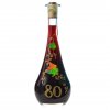 Червено вино Goccia - За 80-ия рожден ден 0,5L