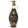 Червено вино Džbánik - За 50-ия рожден ден 0,5 L
