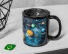 Вълшебна чаша - Слънчева система