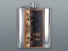Чаша за пръски от неръждаема стомана VIP 210 ml