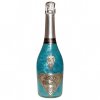 Перлено шампанско GHOST blue - Честит рожден ден 60