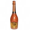 Перлено шампанско GHOST бронз - Честит рожден ден 40